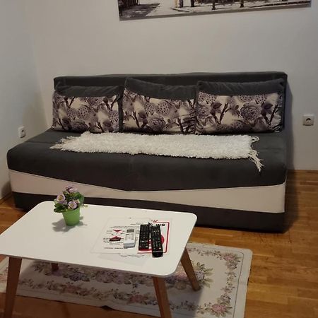 Nakii Apartmani Podgorica Room photo