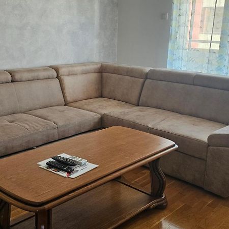 Nakii Apartmani Podgorica Exterior photo