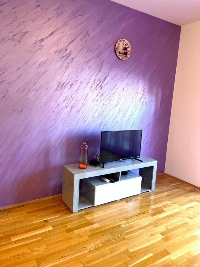 Nakii Apartmani Podgorica Exterior photo