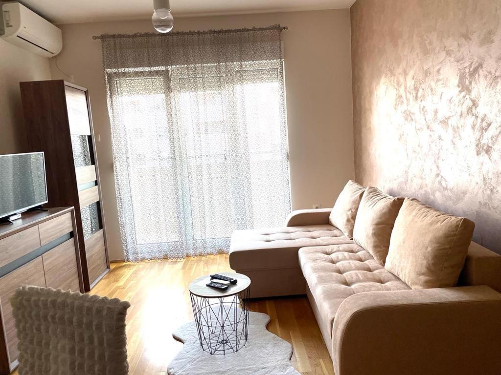 Nakii Apartmani Podgorica Exterior photo