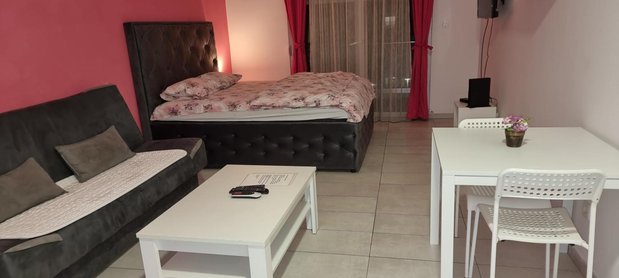 Nakii Apartmani Podgorica Room photo