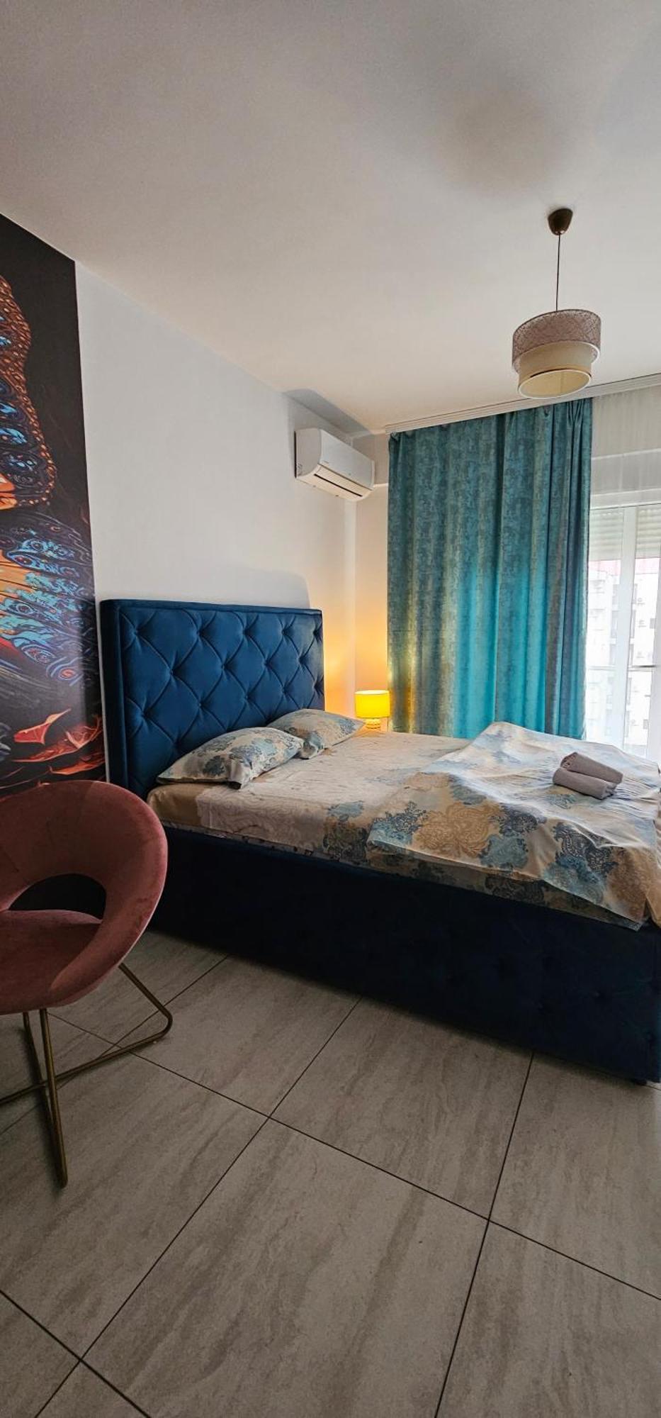 Nakii Apartmani Podgorica Room photo