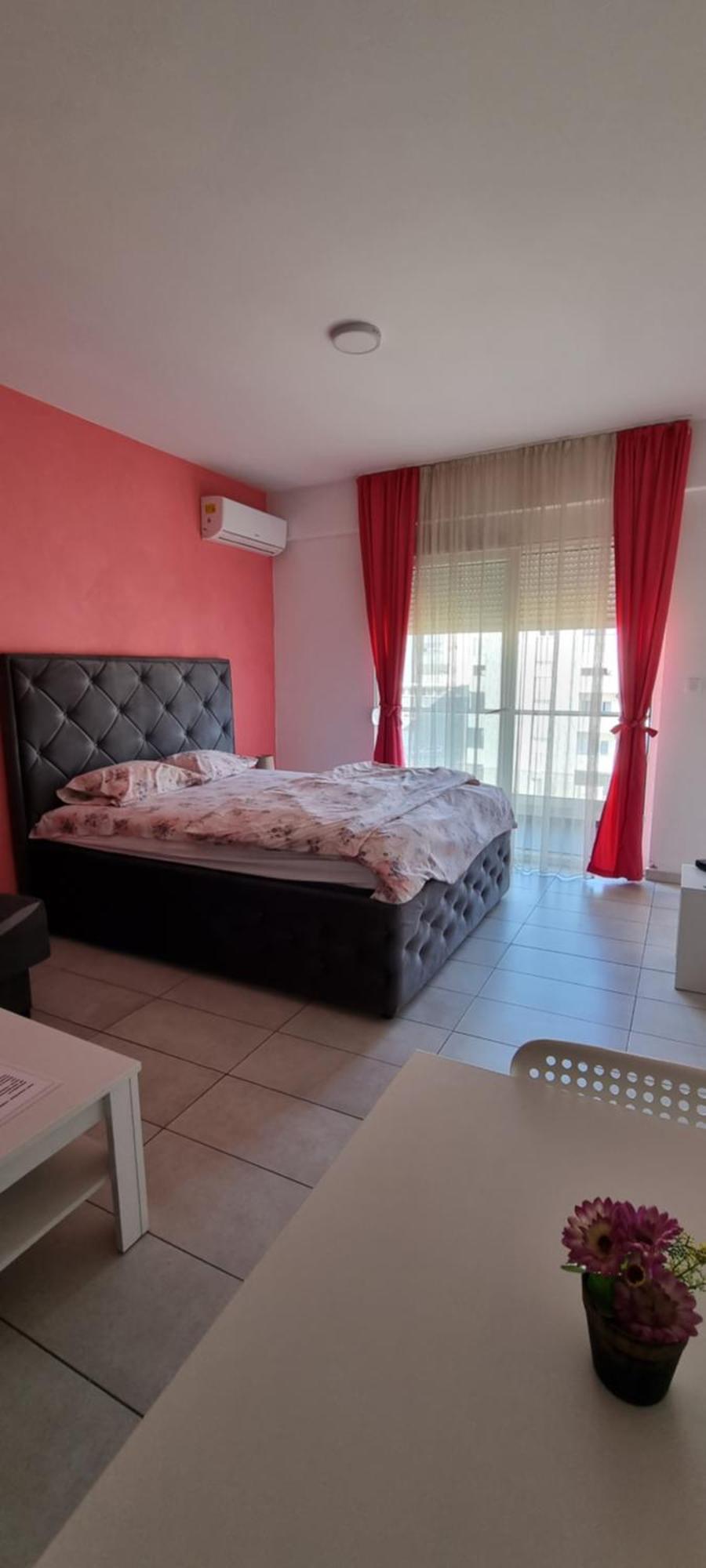 Nakii Apartmani Podgorica Room photo