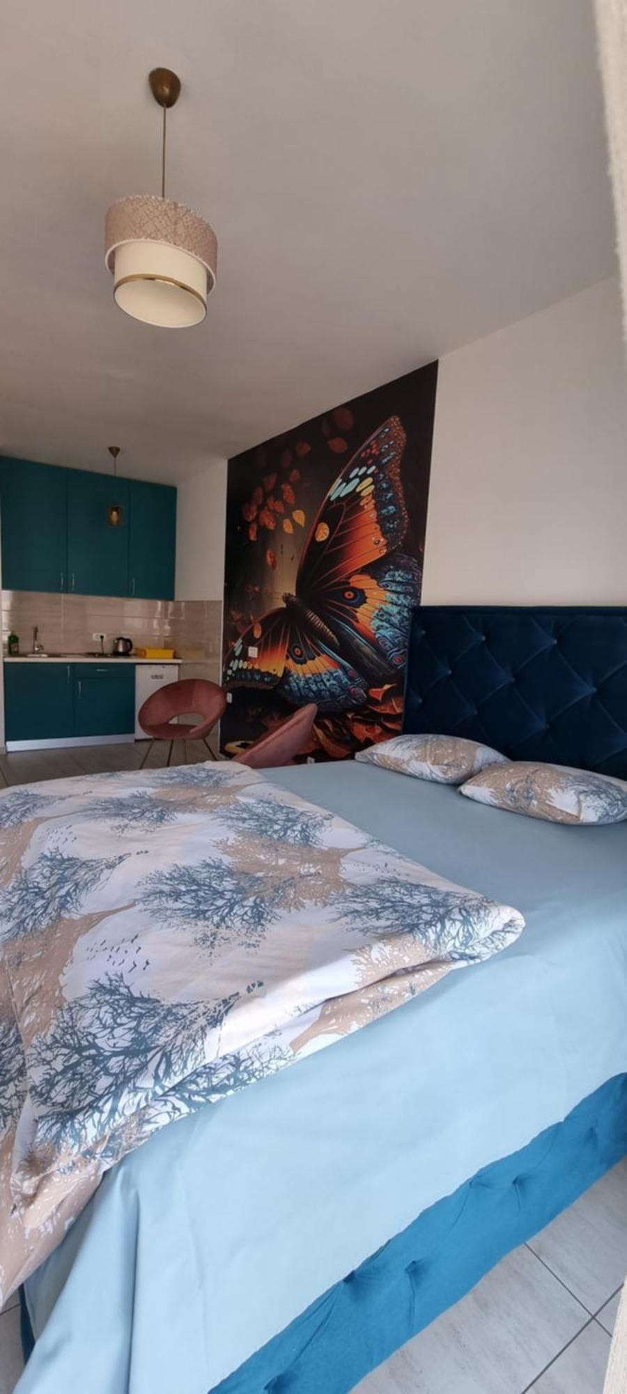 Nakii Apartmani Podgorica Room photo