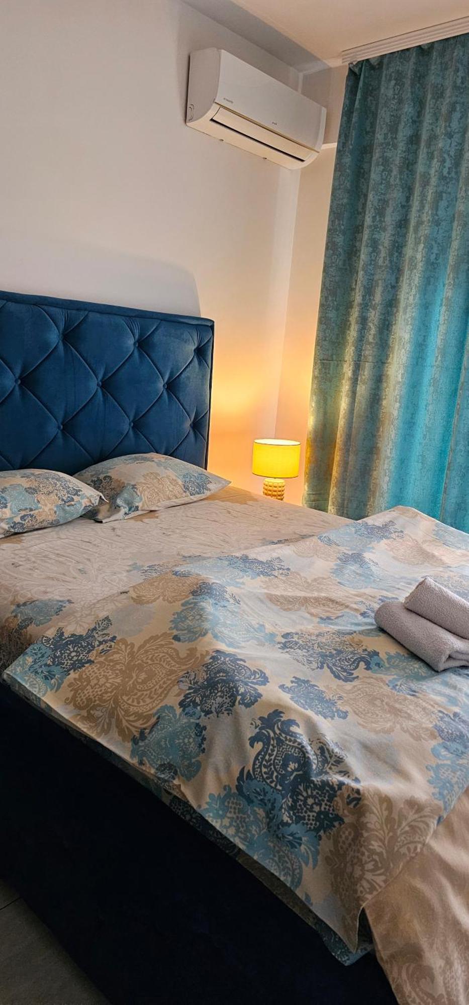 Nakii Apartmani Podgorica Room photo
