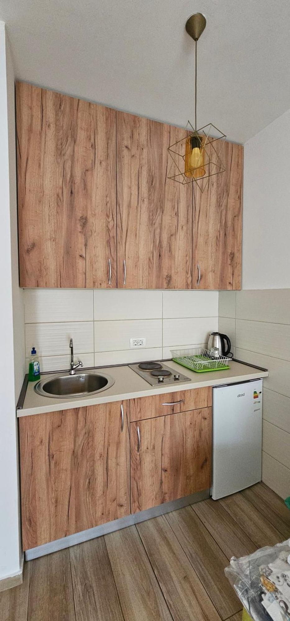 Nakii Apartmani Podgorica Room photo