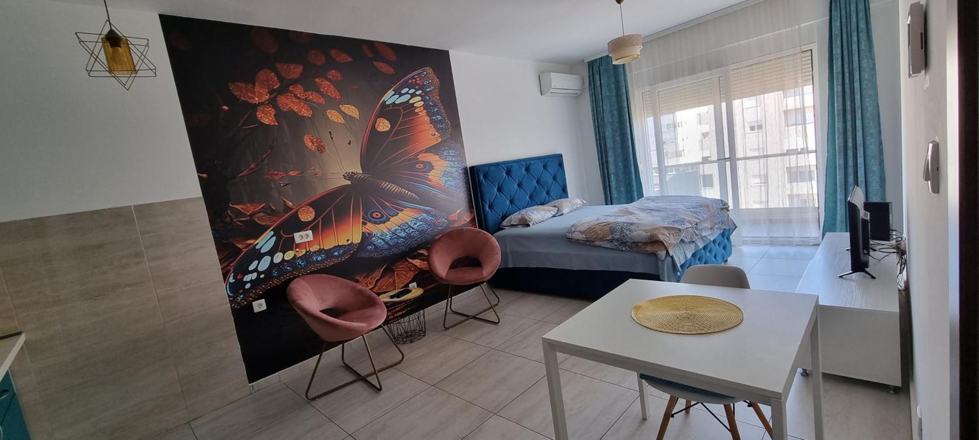 Nakii Apartmani Podgorica Room photo