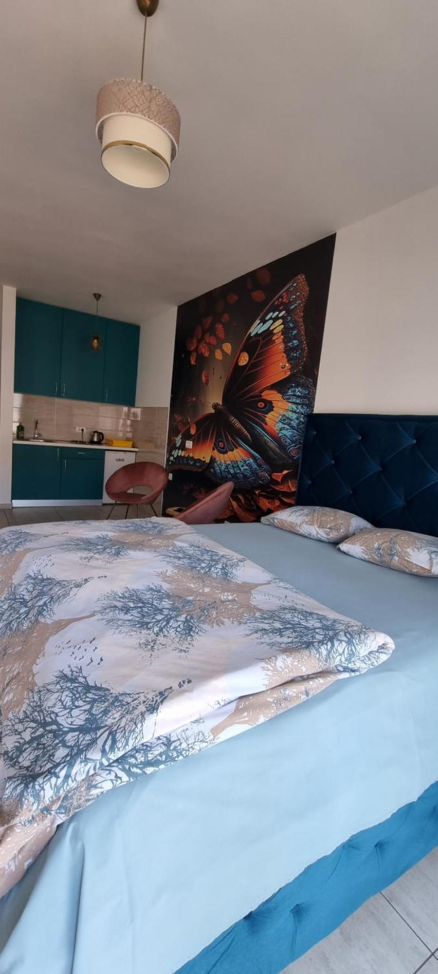 Nakii Apartmani Podgorica Room photo