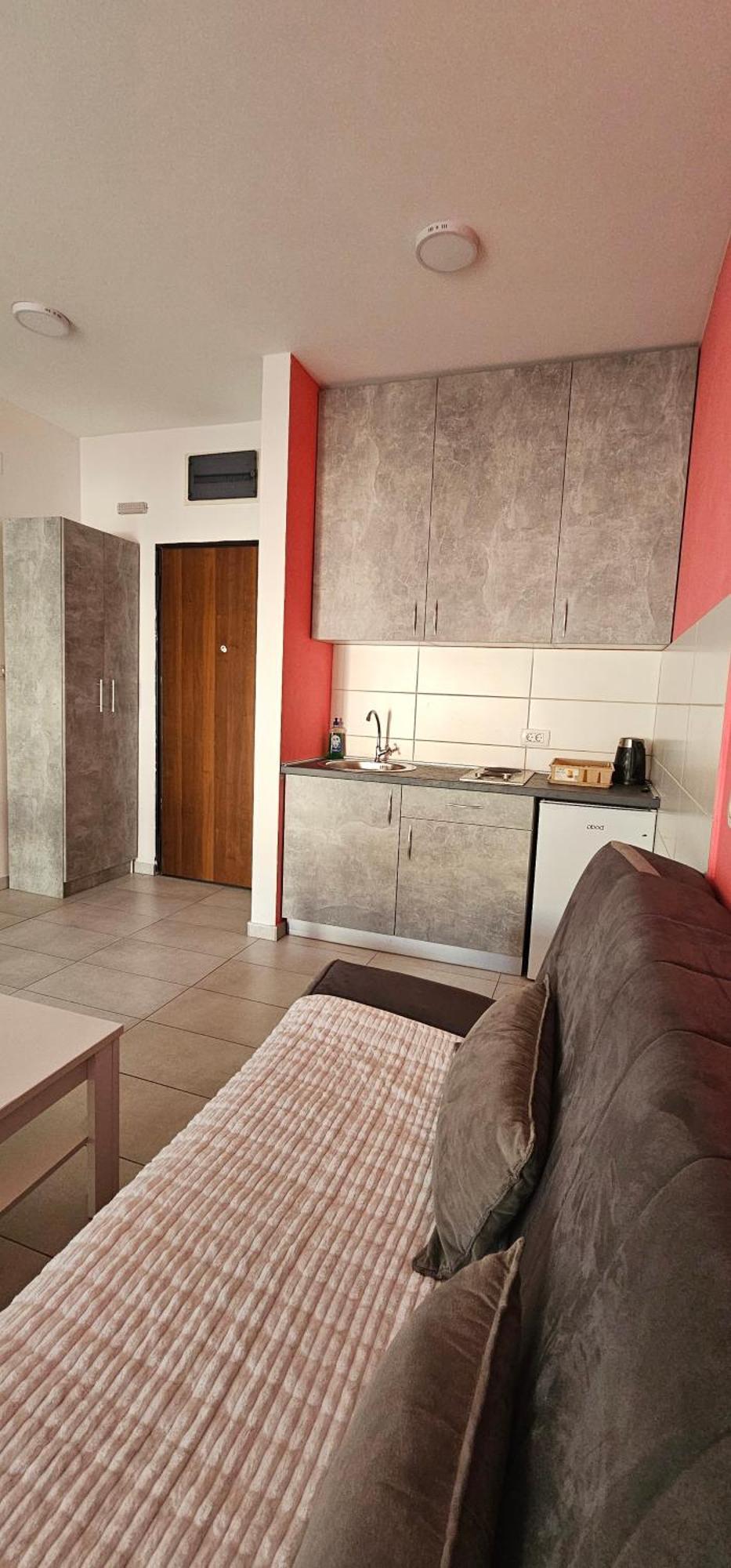 Nakii Apartmani Podgorica Room photo