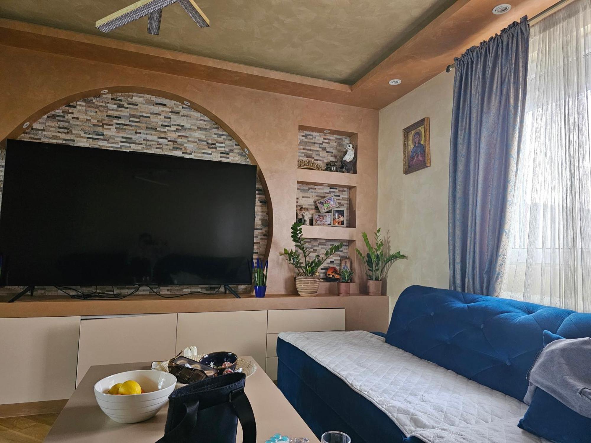 Nakii Apartmani Podgorica Room photo