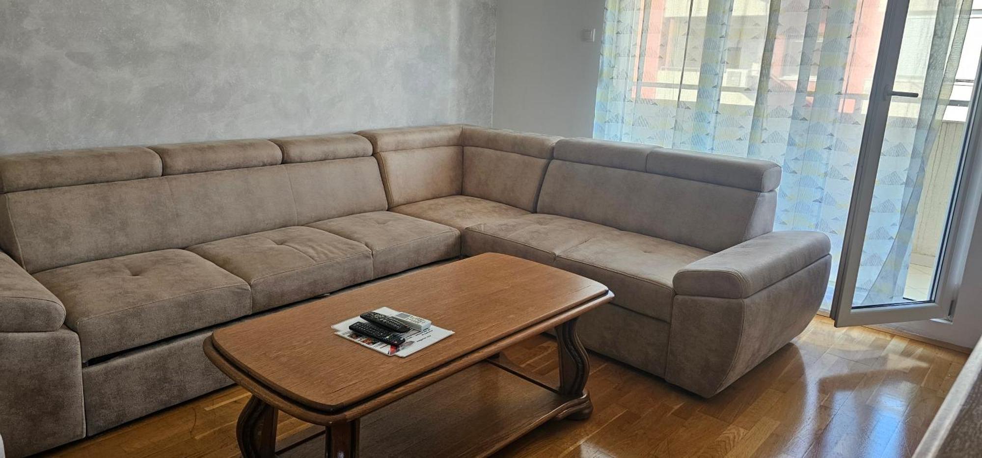 Nakii Apartmani Podgorica Room photo