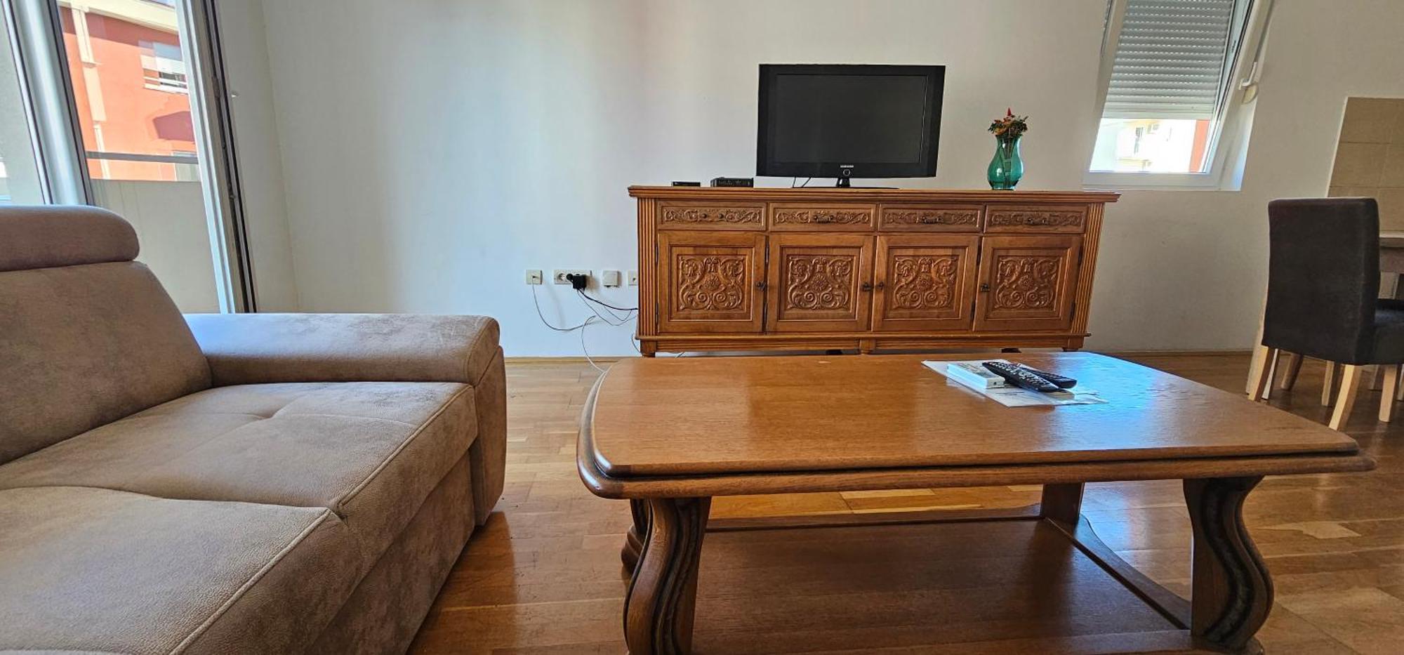 Nakii Apartmani Podgorica Room photo